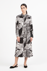 Midi dress