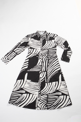 Midi dress