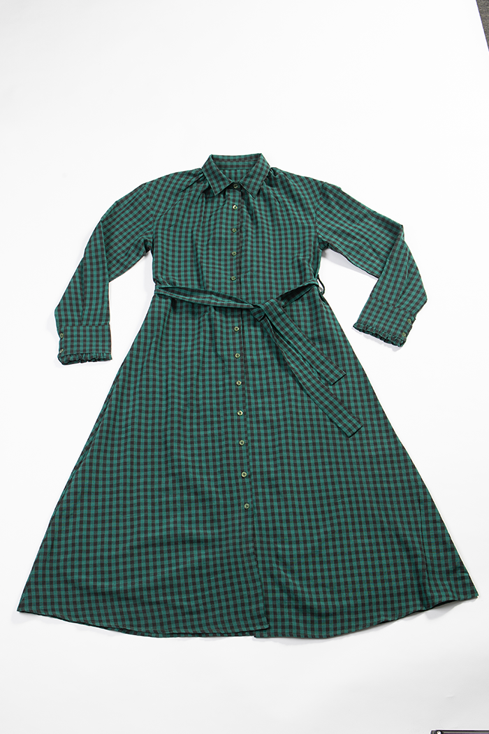 Midi dress