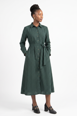 Midi dress