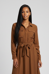 Midi Dress