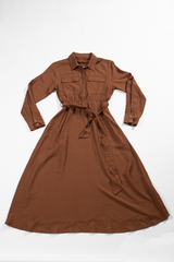 Midi Dress