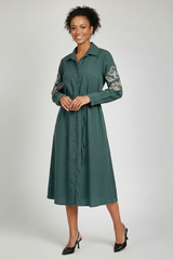 Midi Dress