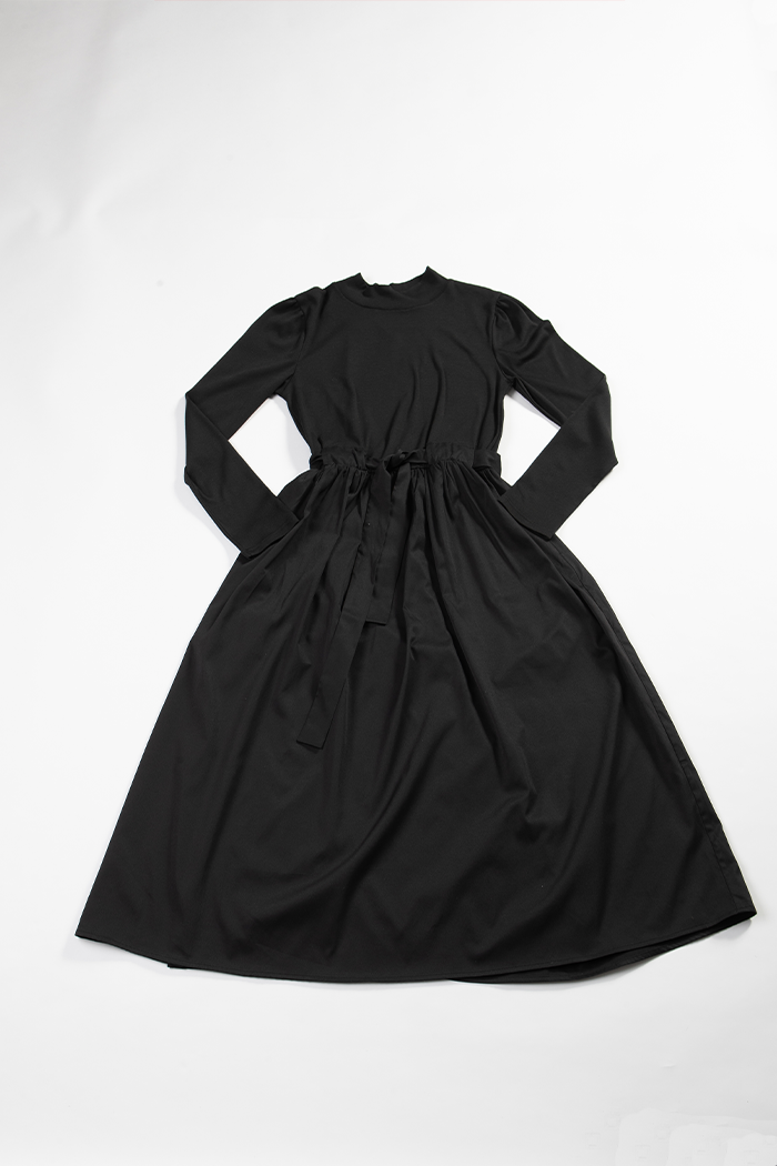 Midi Dress