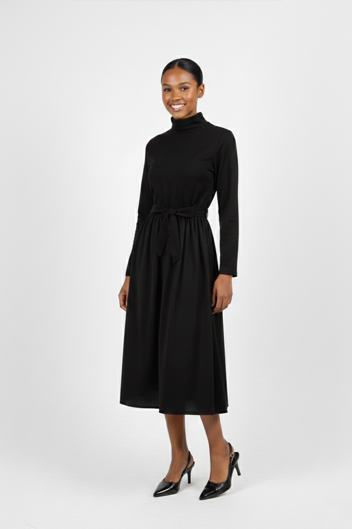 Midi Dress
