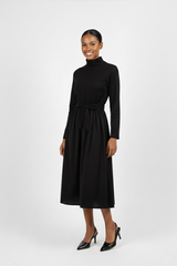 Midi Dress