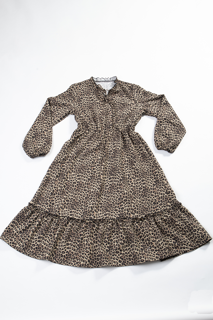 Midi Dress