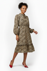 Midi Dress