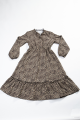 Midi Dress