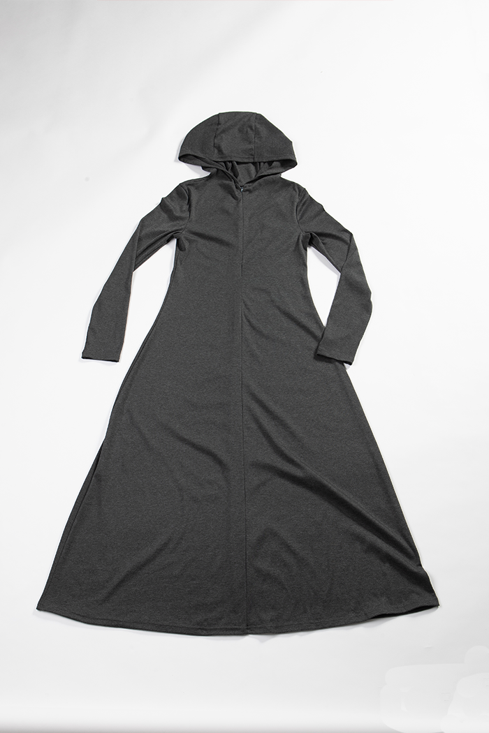 Midi Dress