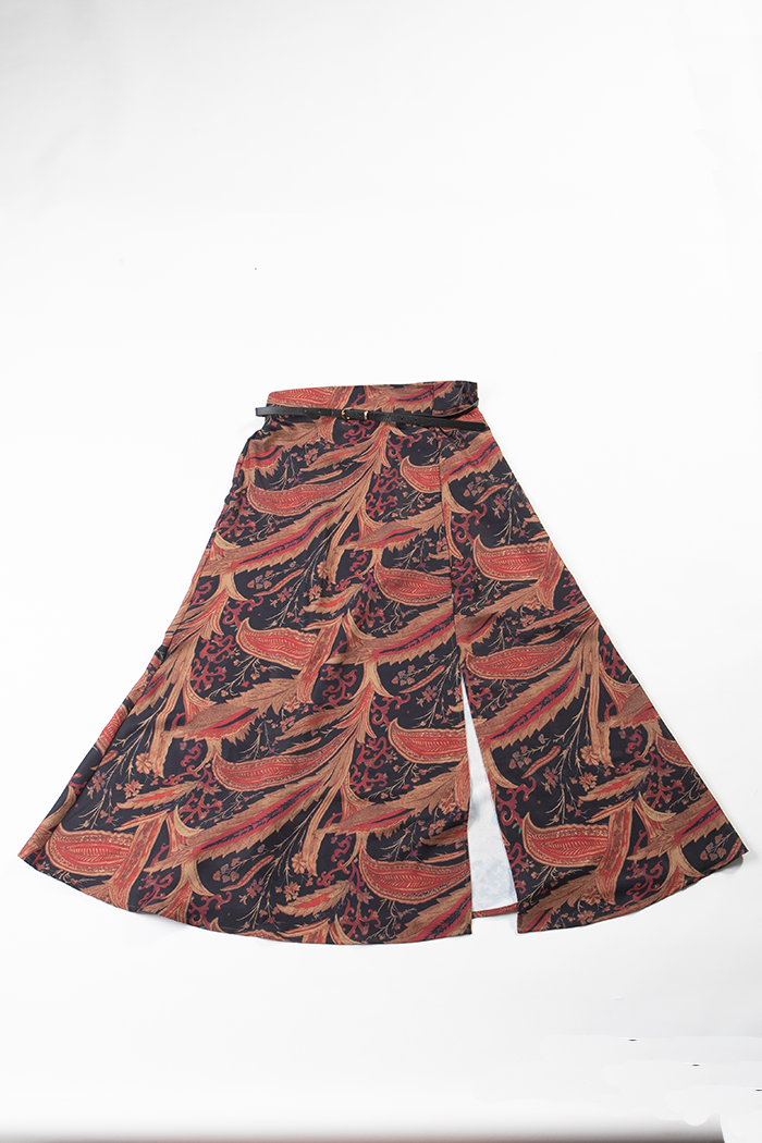 Circle Skirt