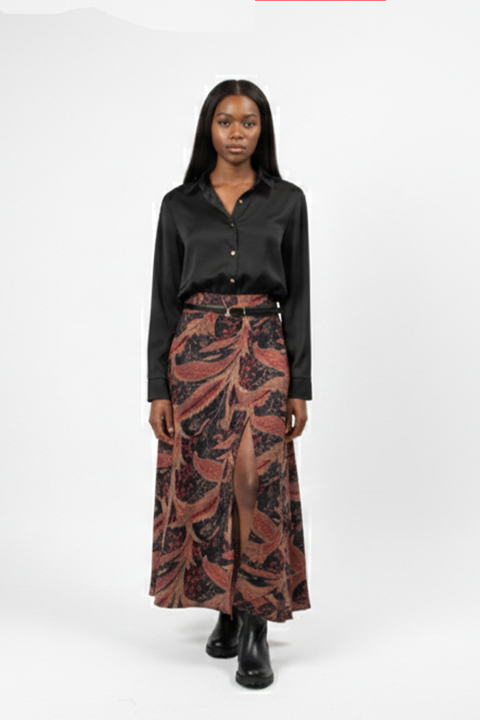 Circle Skirt