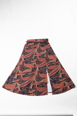 Circle Skirt