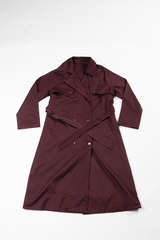 Trench coat