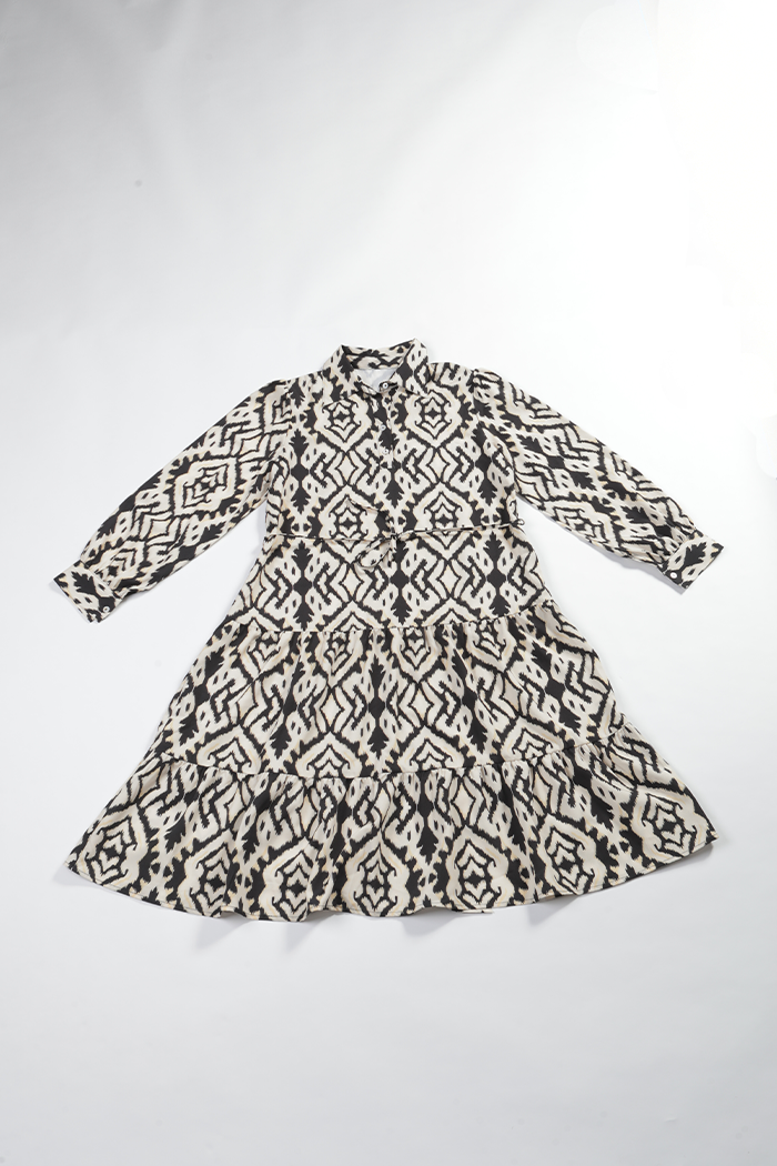 Midi dress
