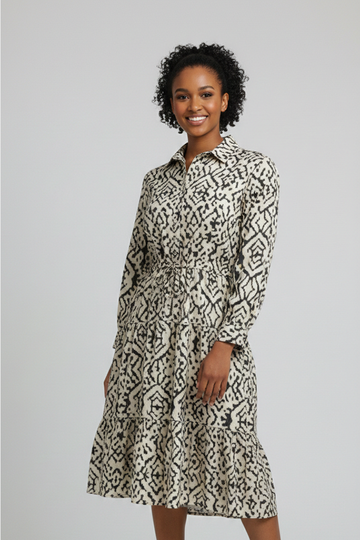 Midi dress
