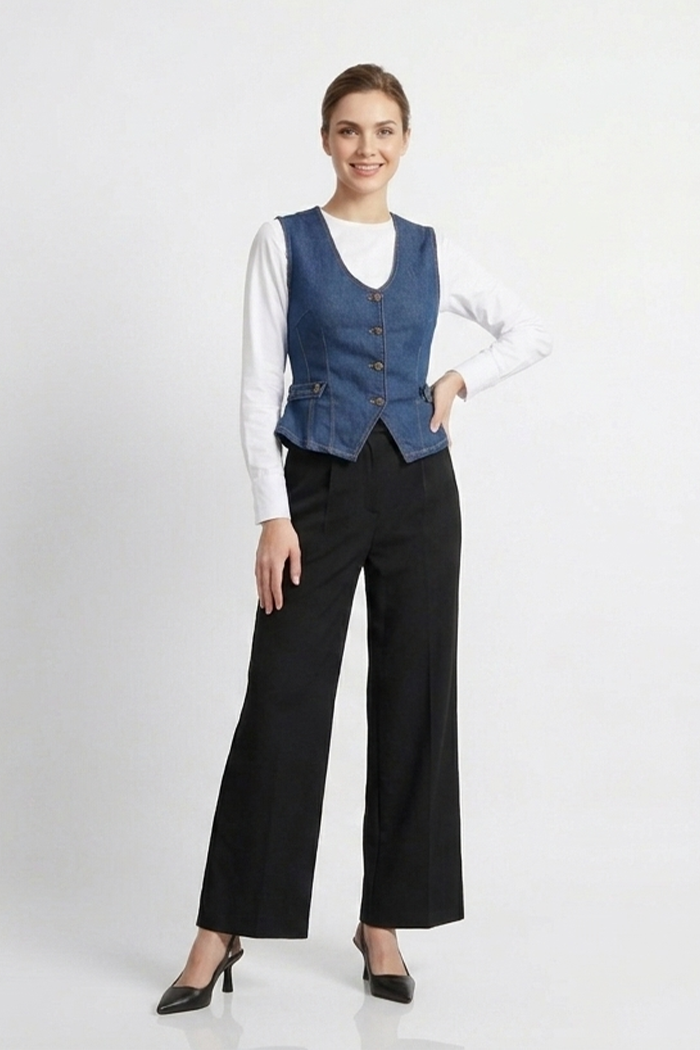 Waistcoat