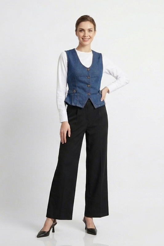 Waistcoat
