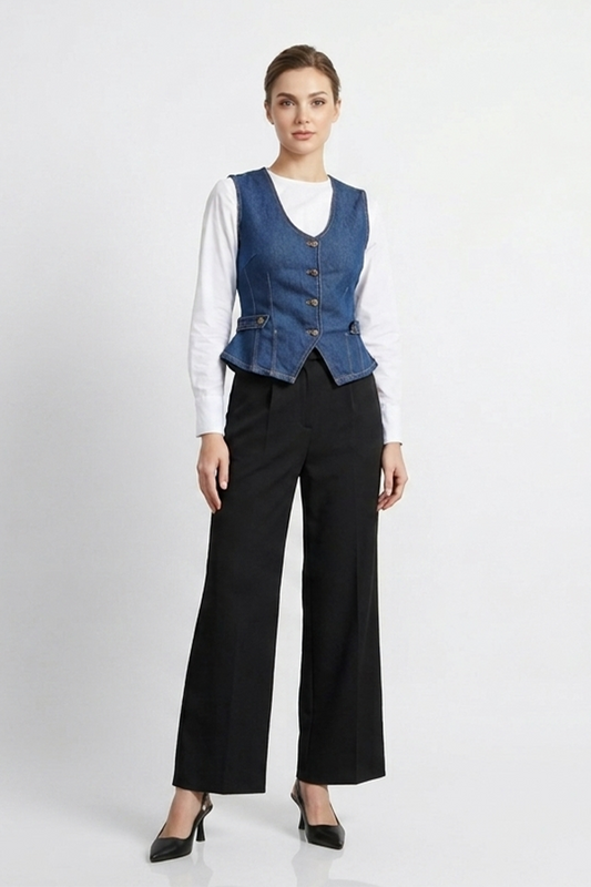 Waistcoat