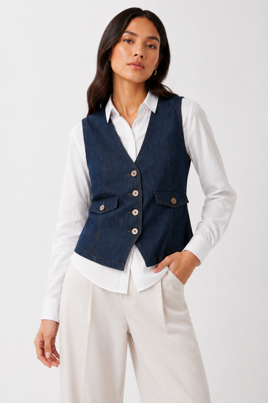 Waistcoat