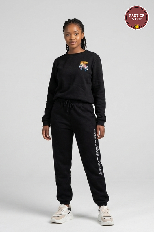 Joggers