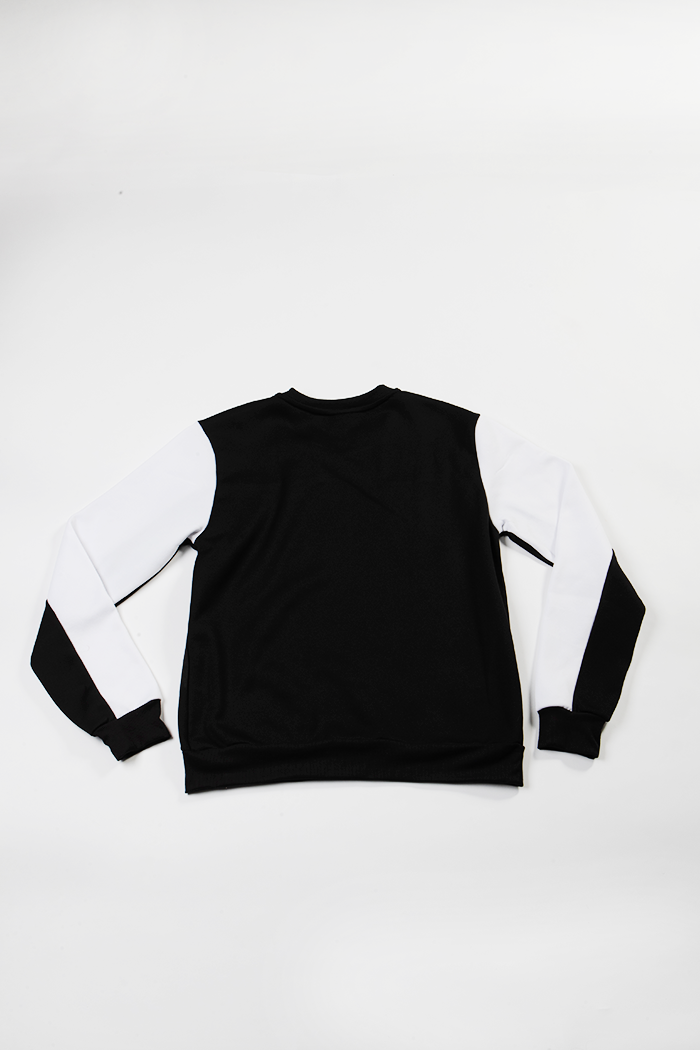 Regular pullover