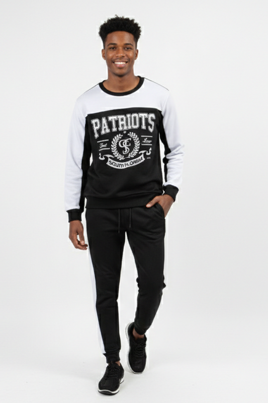 Regular pullover