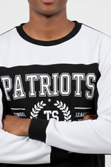 Regular pullover