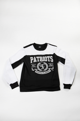 Regular pullover