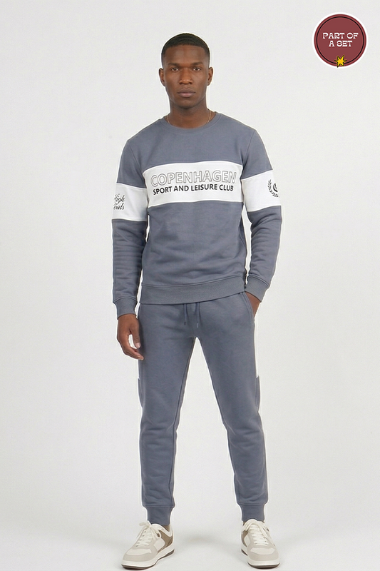 Regular Hoodie