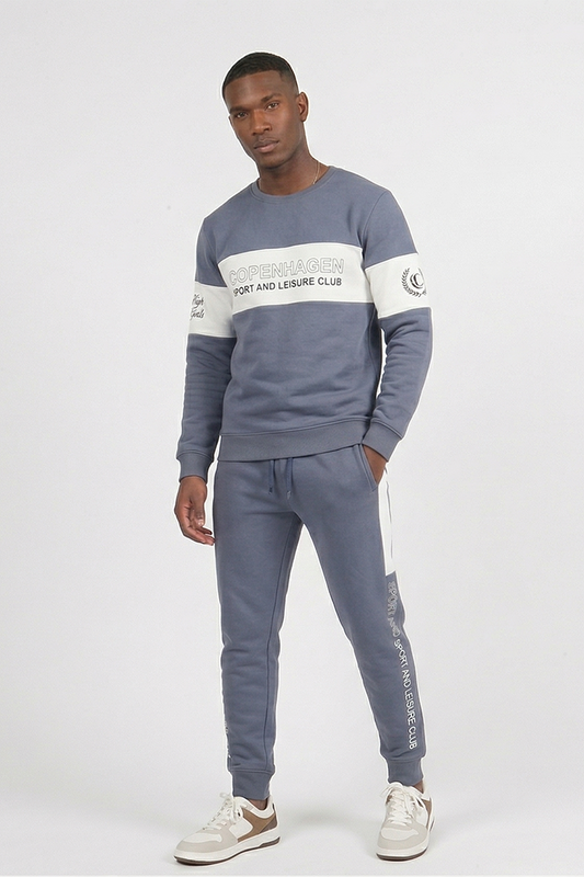 Regular Hoodie