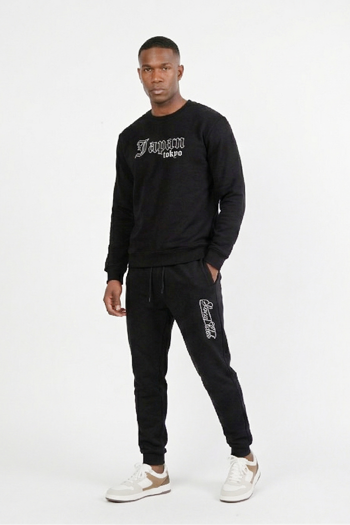 Regular Hoodie