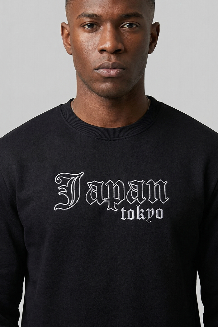 Regular Hoodie