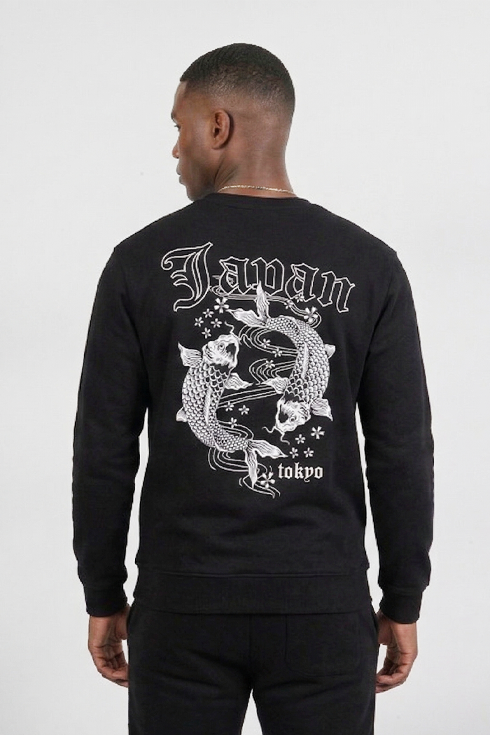 Regular Hoodie