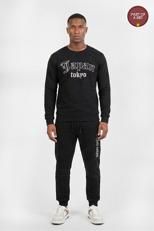 Regular Hoodie