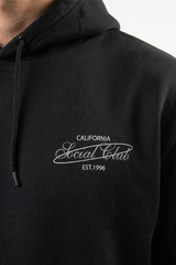 Oversized hoodie
