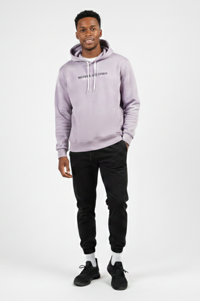 Oversized hoodie