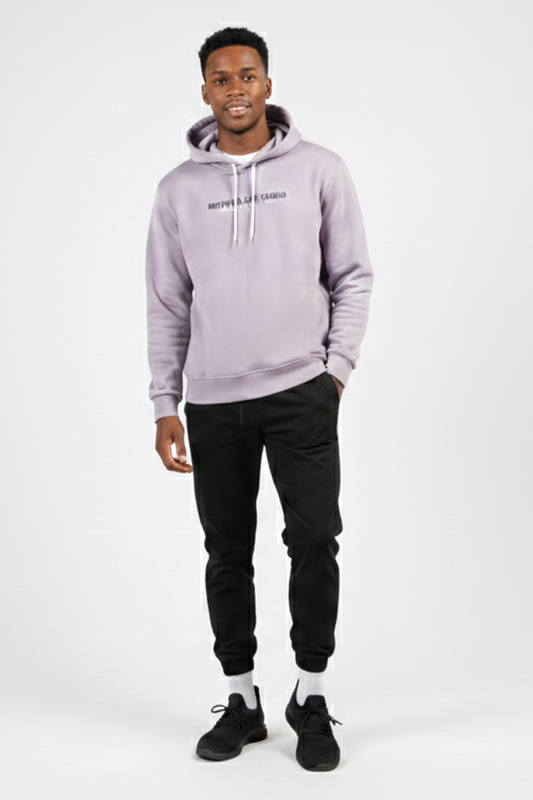Oversized hoodie
