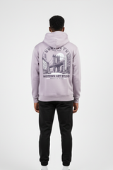 Oversized hoodie