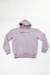 Oversized hoodie