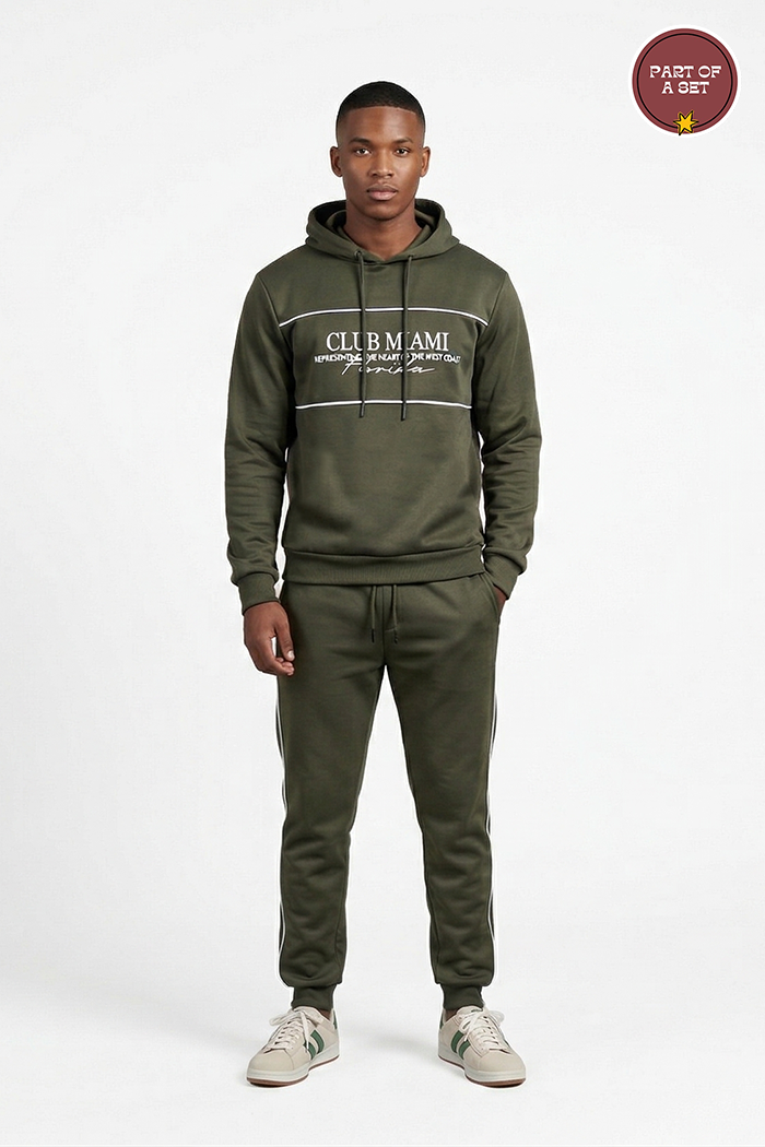 Oversized hoodie