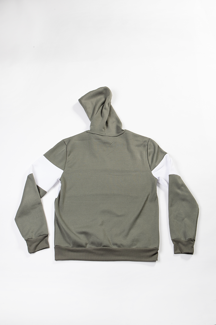 Oversized hoodie