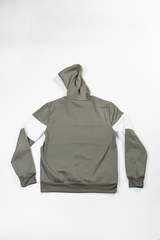 Oversized hoodie