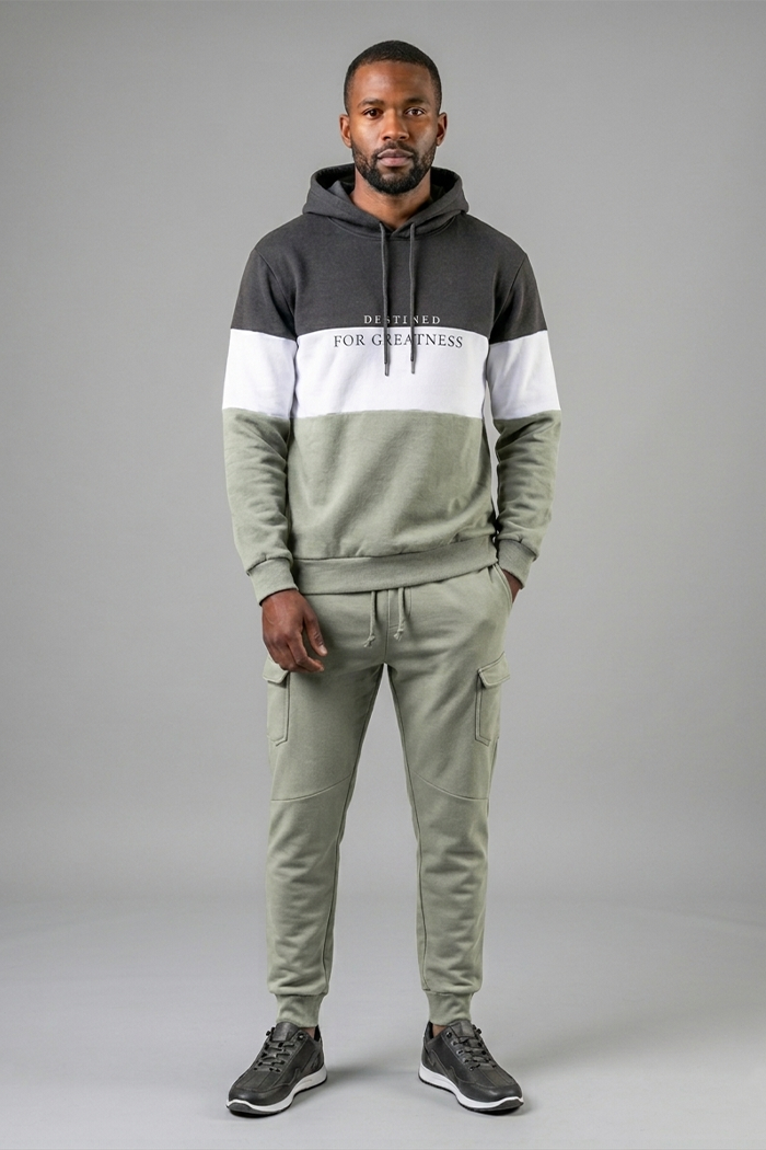Joggers