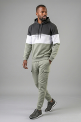 Oversized hoodie