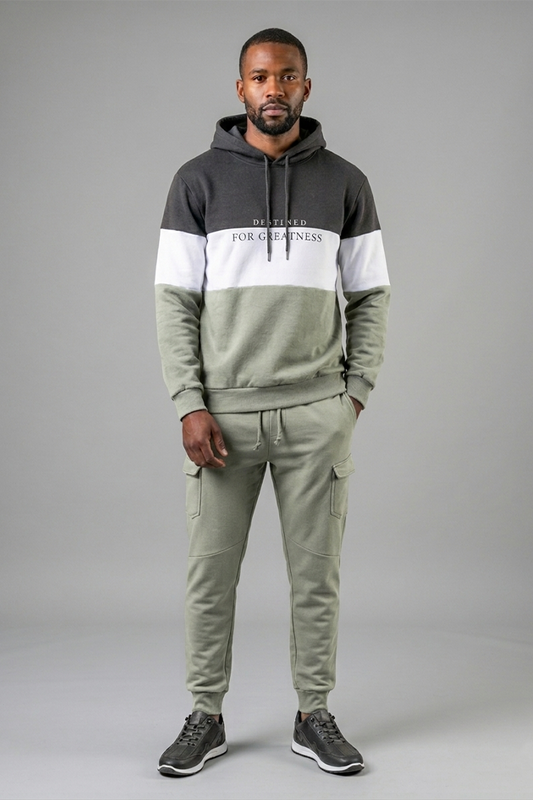 Joggers