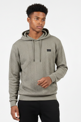 Regular hoodie