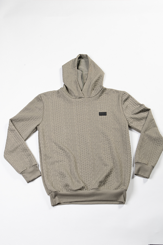 Regular hoodie