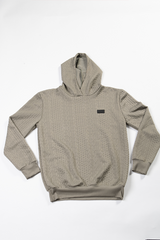 Regular hoodie