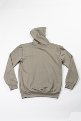 Regular hoodie